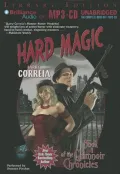 Hard Magic
