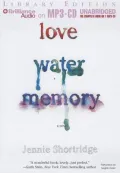 Love Water Memory