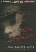Miss Lonelyhearts