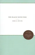 The Black Patch War