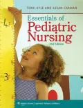 Kyle Essentials of Pediatric Nursing, 2e / Kyle Prepu for Kyle's Essentials of Pediatric Nursing, 2e
