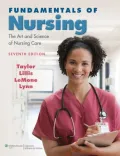 Fundamentals of Nursing, 7th Ed + Nursing Health Assessment + Prepu for Jensens Nursing Health Assessment + Lippincotts Nursing Health Assessment Video Series + Prepu for Taylor's Fundamentals of Nursing Access Code, 7th Ed