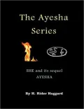 The Ayesha Series