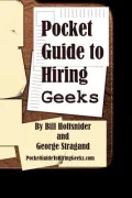 Pocket Guide to Hiring Geeks