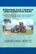 Everyone Said I Should Write Another Book