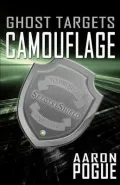Camouflage (Ghost Targets, #4)