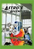 Astro's Adventures: Rampaging Rats