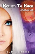Return to Eden: The Soulkeepers Series