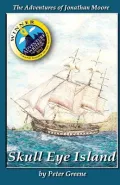Skull Eye Island (Illustrated)