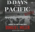 D-Days in the Pacific