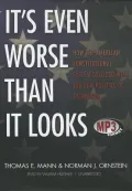 It's Even Worse Than It Looks