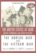 The Korean War and the Vietnam War