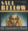 Mr. Sammler's Planet