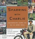 Sparring with Charlie