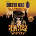 Doctor Who: The Angel's Kiss: A Melody Malone Mystery