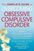 The Complete Guide to Overcoming OCD: (ebook bundle)