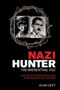 Nazi Hunter: The Wiesenthal File