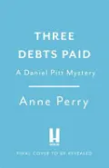 Three Debts Paid