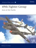 49th Fighter Group: Aces of the Pacific