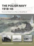The Polish Navy 1919â€“45