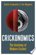 Crickonomics