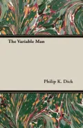 The Variable Man