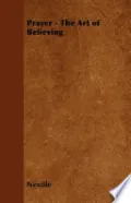 Prayer - The Art of Believing