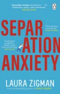 Book cover of Separation Anxiety