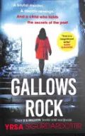 Gallows Rock