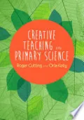 Book cover of Creative Teaching in Primary Science