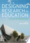 Designing Research in Education