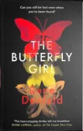 The Butterfly Girl