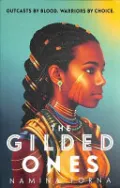 The Gilded Ones