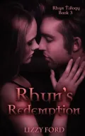 Rhyn's Redemption (Book III, Rhyn Trilogy)