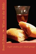 Wine in the Bible
