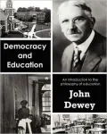 Democracy and Education (Barnes & Noble Digital Library)