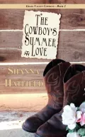 The Cowboy's Summer Love