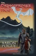 The Dragonprince's Heir (the Dragonprince Trilogy, #3)
