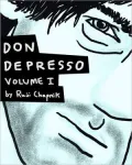 Don Depresso, Volume I