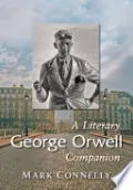 Book cover of George Orwell