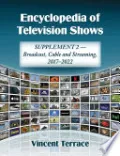 Encyclopedia of Television Shows