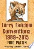 Furry Fandom Conventions, 1989-2015
