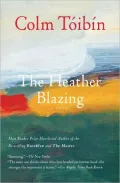 The Heather Blazing