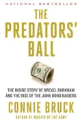Predator's Ball