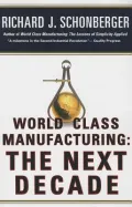World Class Manufacturing