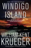 Book cover of Windigo Island