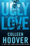 Book cover of Ugly Love