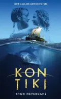 Kon-Tiki : Across the Pacific by Raft