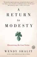 Return to Modesty