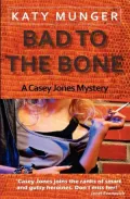 Bad to the Bone